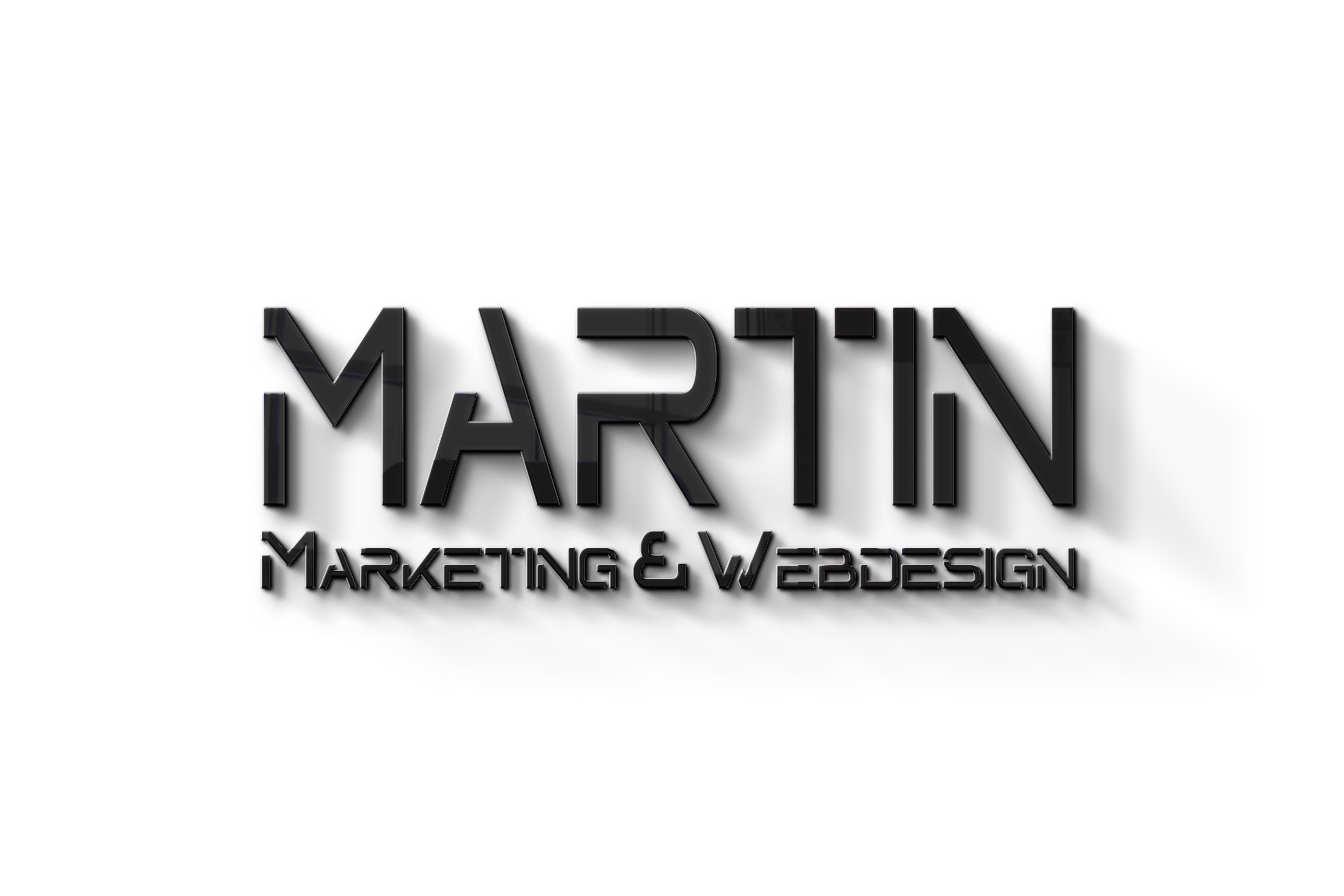 Marketing & Webdesign Martin